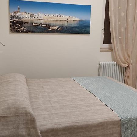 Casetta Mia Monopoli Dış mekan fotoğraf