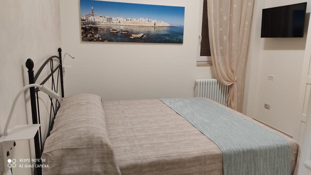 Casetta Mia Monopoli Dış mekan fotoğraf