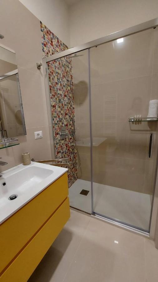 Casetta Mia Monopoli Dış mekan fotoğraf