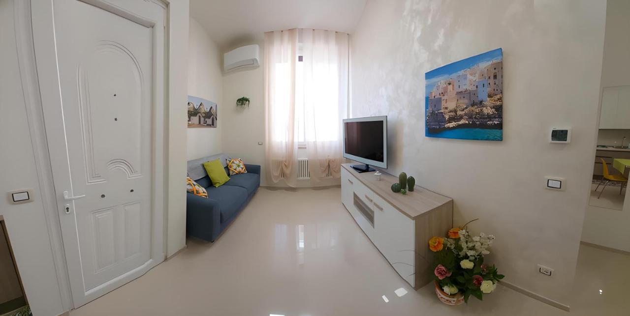 Casetta Mia Monopoli Dış mekan fotoğraf