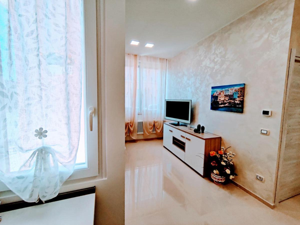Casetta Mia Monopoli Dış mekan fotoğraf